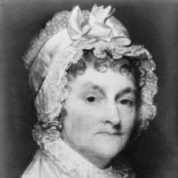 Abigail Adams – History's Women